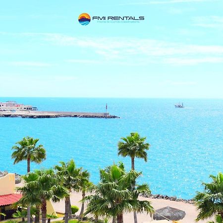 Puerto Peñasco Marina Pinacate A-512アパートホテル エクステリア 写真