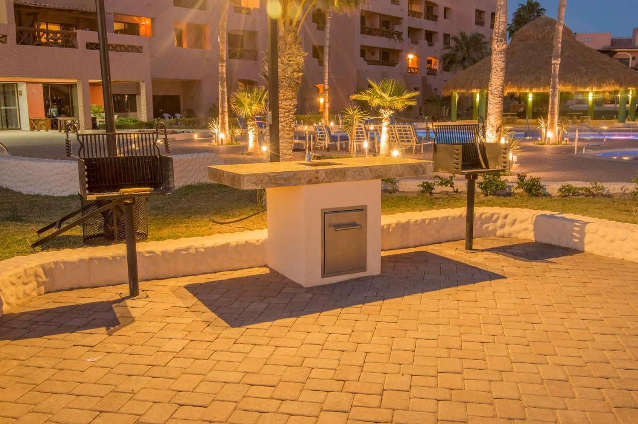 Puerto Peñasco Marina Pinacate A-512アパートホテル エクステリア 写真