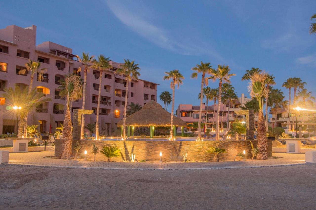 Puerto Peñasco Marina Pinacate A-512アパートホテル エクステリア 写真