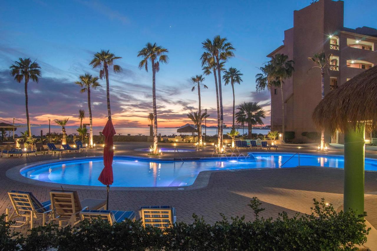 Puerto Peñasco Marina Pinacate A-512アパートホテル エクステリア 写真