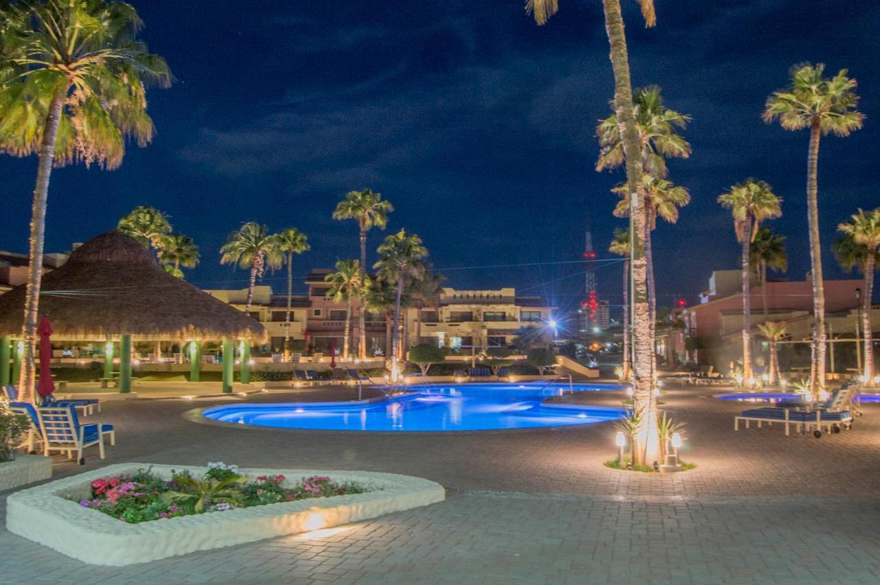 Puerto Peñasco Marina Pinacate A-512アパートホテル エクステリア 写真