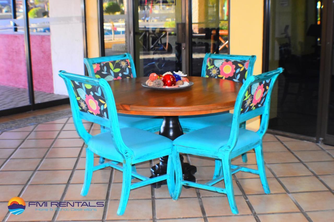 Puerto Peñasco Marina Pinacate A-512アパートホテル エクステリア 写真