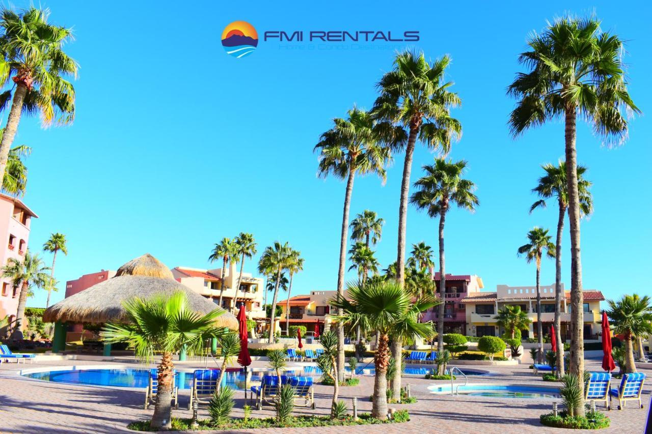 Puerto Peñasco Marina Pinacate A-512アパートホテル エクステリア 写真