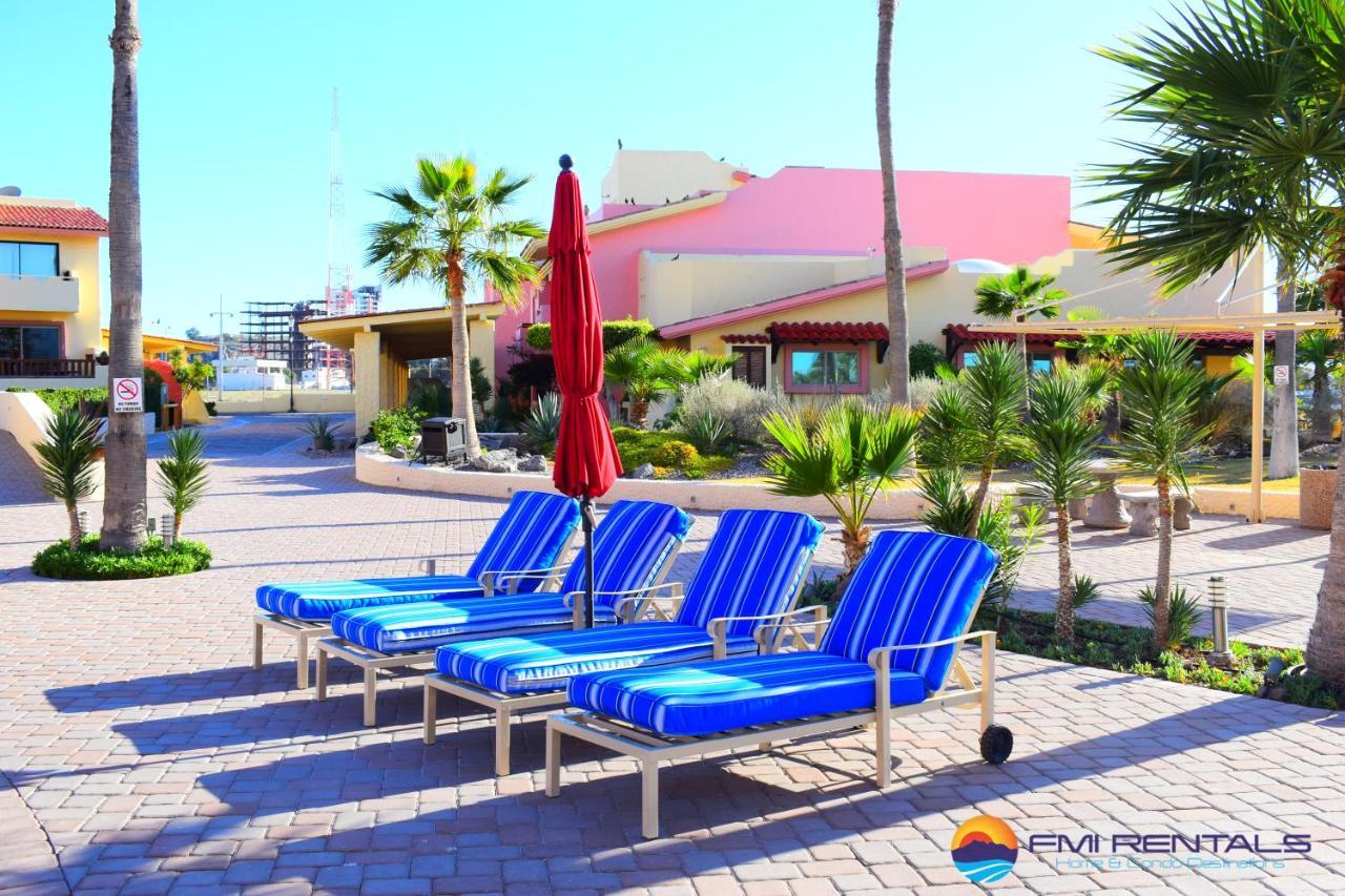 Puerto Peñasco Marina Pinacate A-512アパートホテル エクステリア 写真