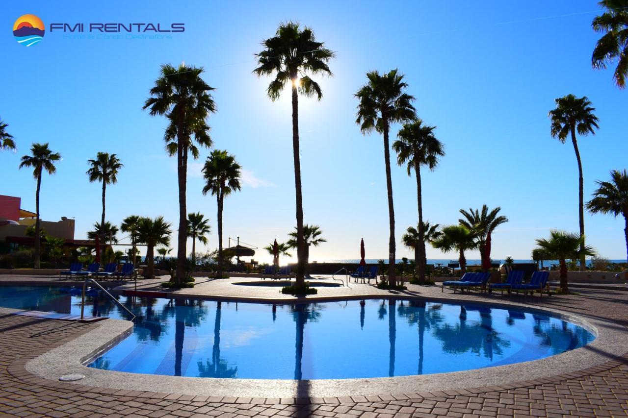 Puerto Peñasco Marina Pinacate A-512アパートホテル エクステリア 写真