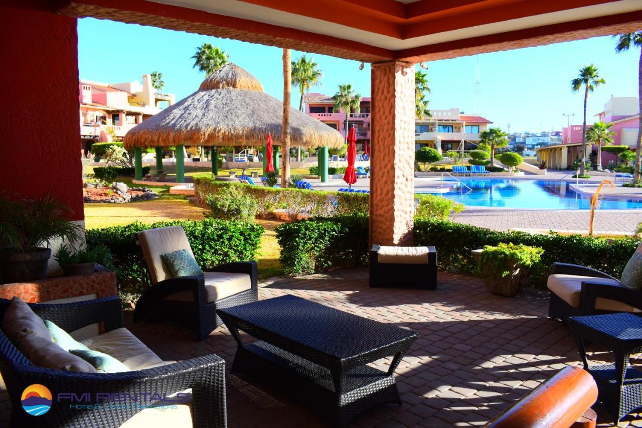 Puerto Peñasco Marina Pinacate A-512アパートホテル エクステリア 写真