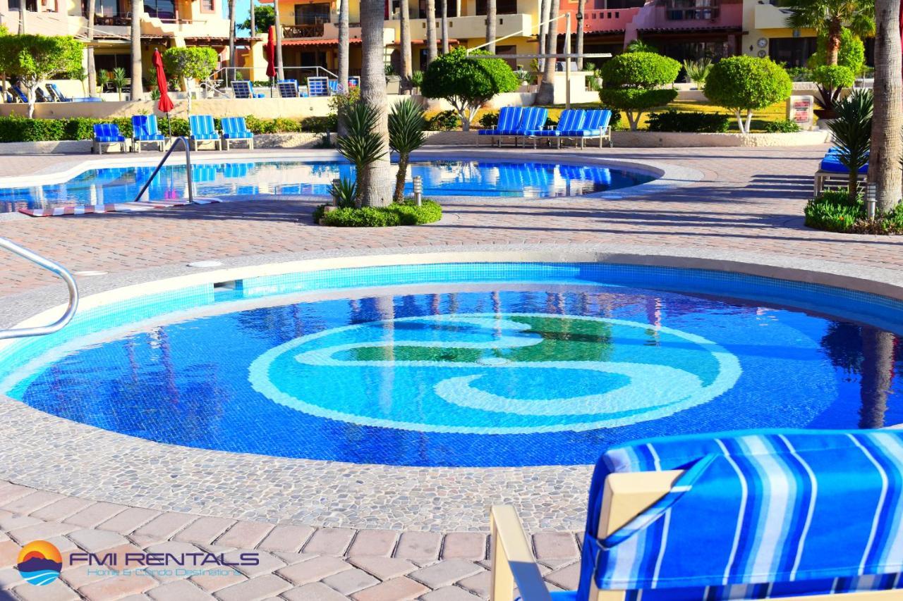 Puerto Peñasco Marina Pinacate A-512アパートホテル エクステリア 写真