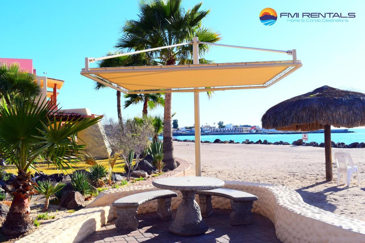 Puerto Peñasco Marina Pinacate A-512アパートホテル エクステリア 写真
