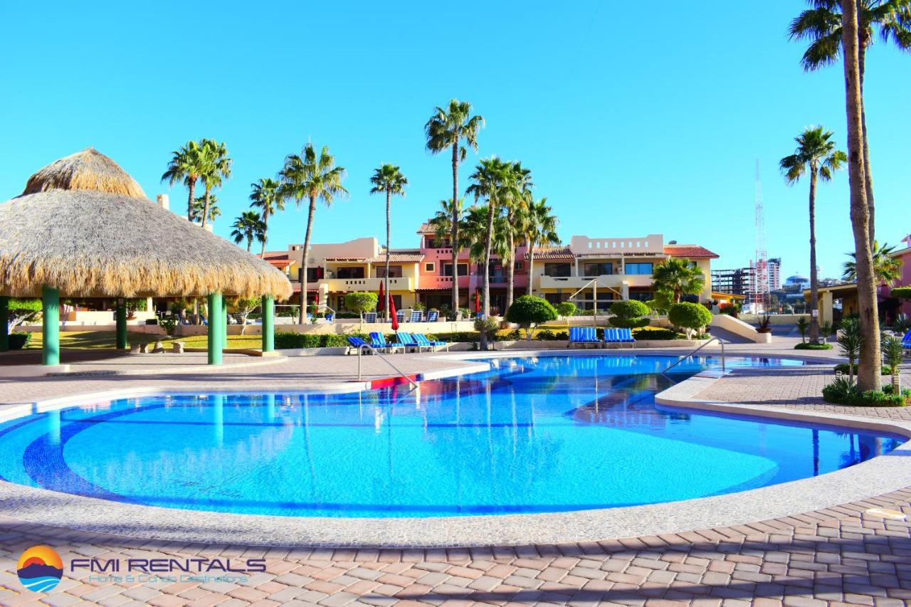 Puerto Peñasco Marina Pinacate A-512アパートホテル エクステリア 写真