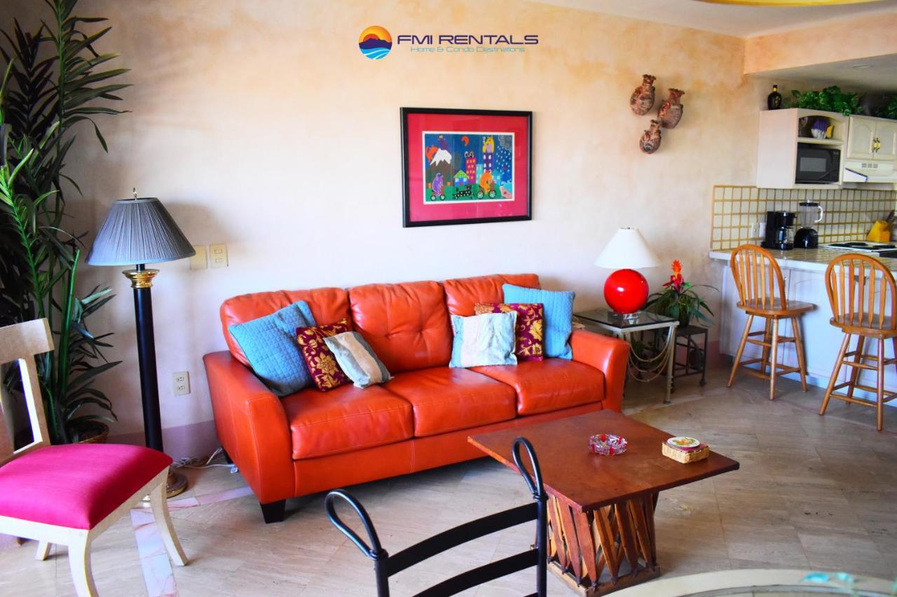 Puerto Peñasco Marina Pinacate A-512アパートホテル エクステリア 写真