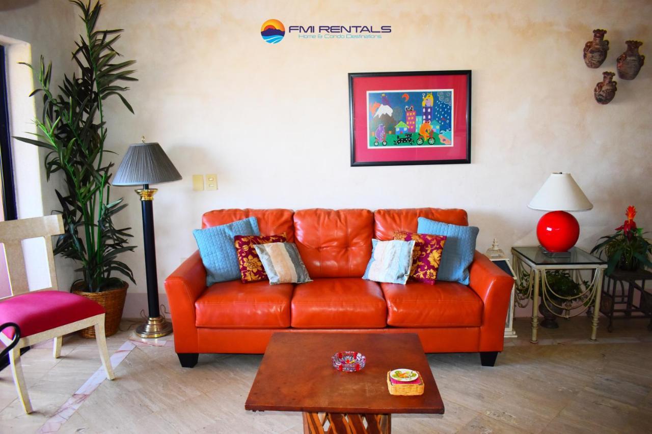 Puerto Peñasco Marina Pinacate A-512アパートホテル エクステリア 写真