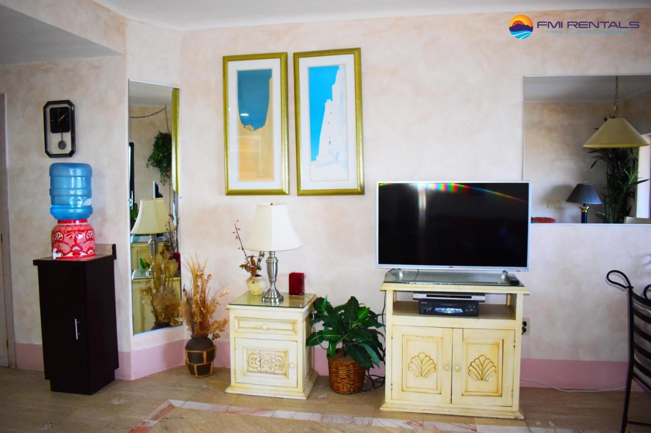 Puerto Peñasco Marina Pinacate A-512アパートホテル エクステリア 写真