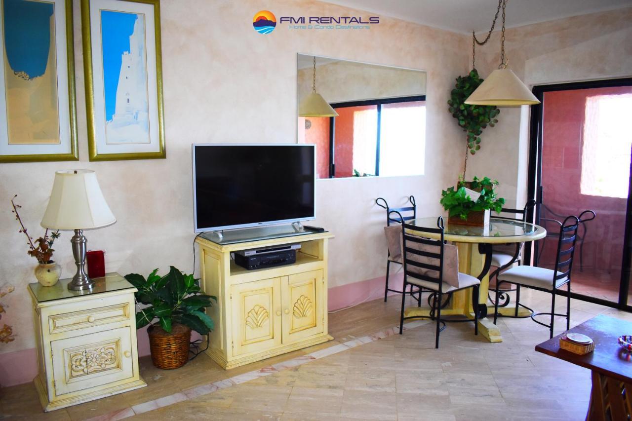 Puerto Peñasco Marina Pinacate A-512アパートホテル エクステリア 写真