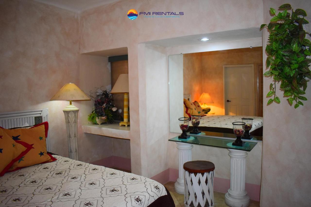 Puerto Peñasco Marina Pinacate A-512アパートホテル エクステリア 写真