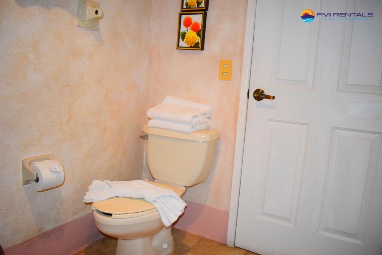 Puerto Peñasco Marina Pinacate A-512アパートホテル エクステリア 写真