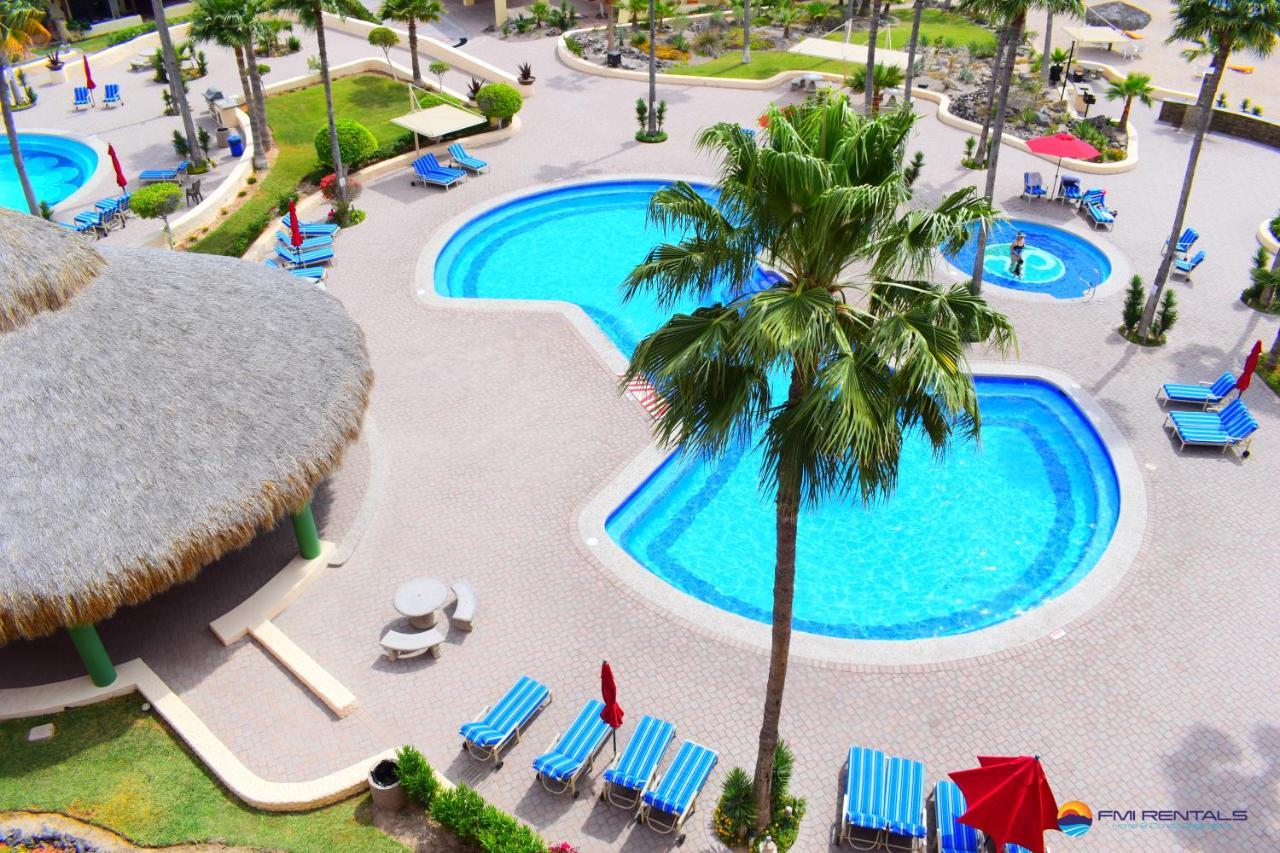 Puerto Peñasco Marina Pinacate A-512アパートホテル エクステリア 写真