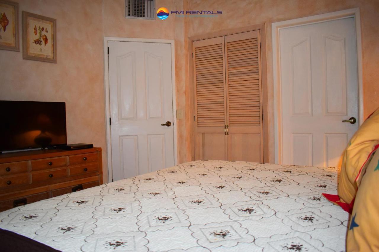 Puerto Peñasco Marina Pinacate A-512アパートホテル エクステリア 写真